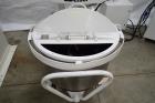 Benier Diosna W120a Wendel Mixer